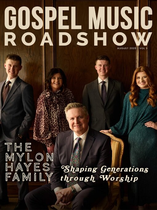 Title details for Gospel Music Roadshow by Ex Nihilo Media - Available